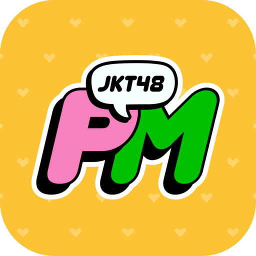 Jkt48 Private Message APK icon